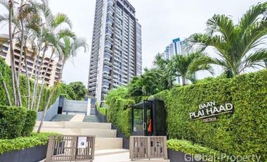 For sale 3 Beds condo in North Pattaya, Pattaya