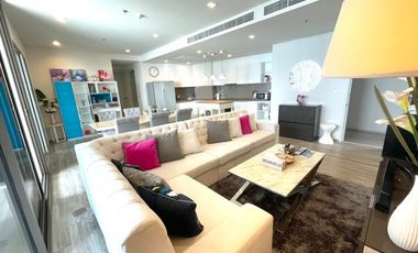 For sale 3 Beds condo in North Pattaya, Pattaya