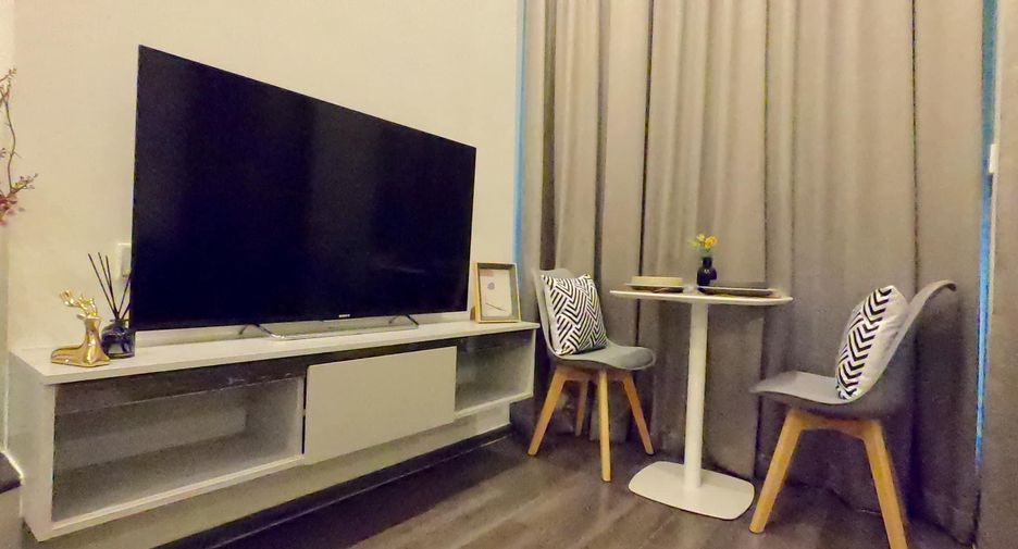 For rent 1 bed condo in Ratchathewi, Bangkok