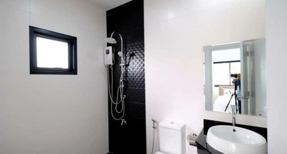 出售 3 卧室 独立屋 在 Mueang Chiang Mai, Chiang Mai