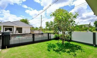 For sale 3 bed house in Mueang Chiang Mai, Chiang Mai