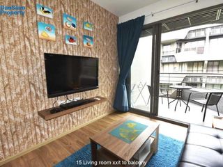For rent そして for sale 1 Beds condo in Cha Am, Phetchaburi