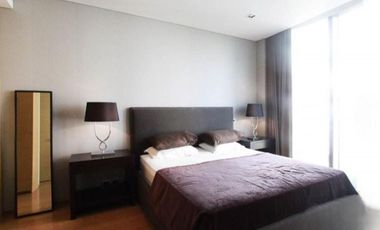 For sale 2 bed condo in Sathon, Bangkok