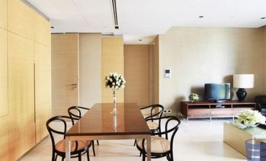 For sale 2 bed condo in Sathon, Bangkok
