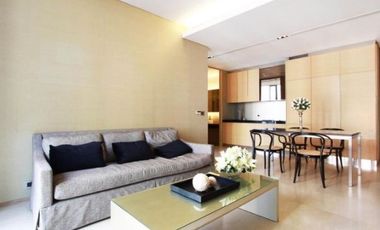 For sale 2 bed condo in Sathon, Bangkok