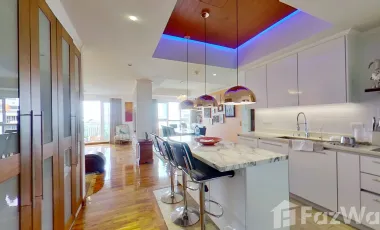 For sale 2 bed condo in Watthana, Bangkok