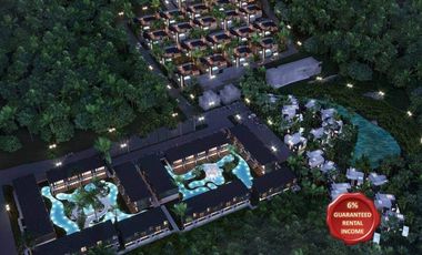 ขาย 2 ห้องนอน วิลล่า ใน ถลาง, ภูเก็ต