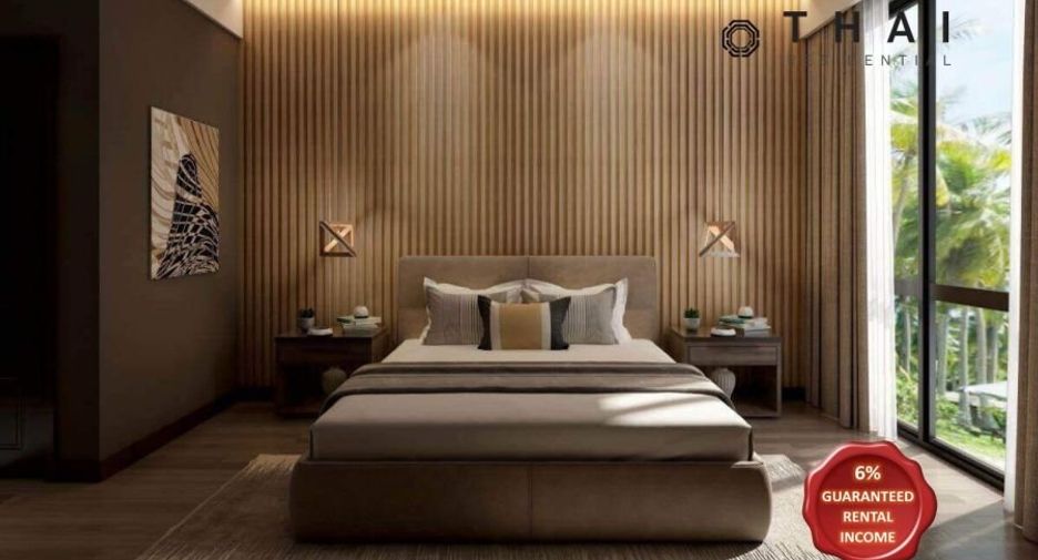 Villa en venta de 2 habitaciones en Thalang, Phuket
