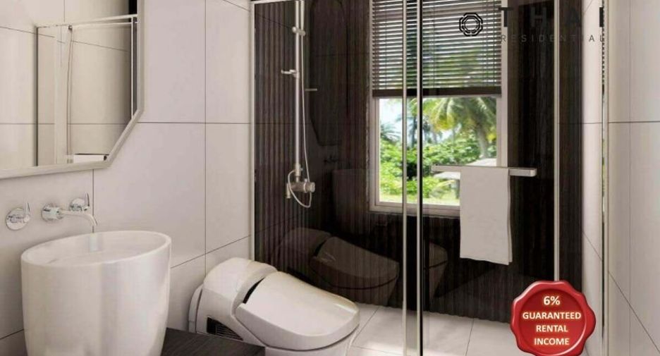 Villa en venta de 2 habitaciones en Thalang, Phuket
