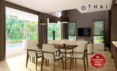 ขาย 2 ห้องนอน วิลล่า ใน ถลาง, ภูเก็ต