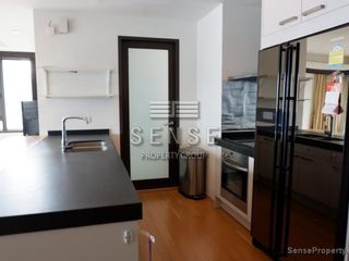 For rent 3 Beds condo in Pathum Wan, Bangkok