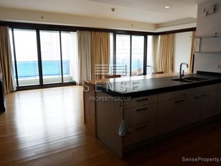 For rent 3 Beds condo in Pathum Wan, Bangkok