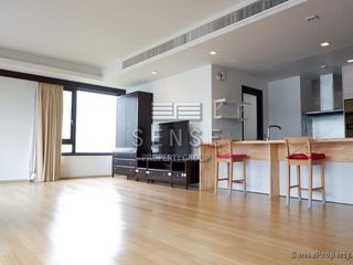 For rent 3 Beds condo in Pathum Wan, Bangkok