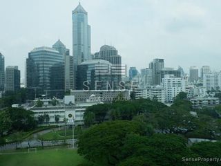 For rent 3 Beds condo in Pathum Wan, Bangkok