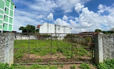 For sale land in Mueang Chiang Mai, Chiang Mai