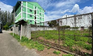 For sale land in Mueang Chiang Mai, Chiang Mai