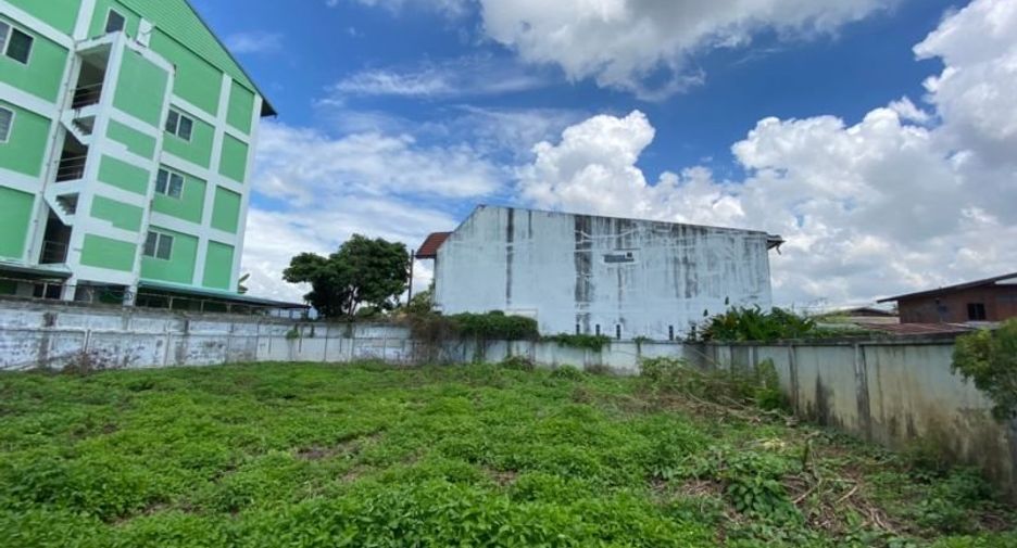 For sale land in Mueang Chiang Mai, Chiang Mai
