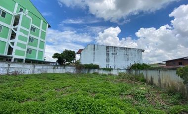 For sale land in Mueang Chiang Mai, Chiang Mai
