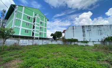 For sale land in Mueang Chiang Mai, Chiang Mai