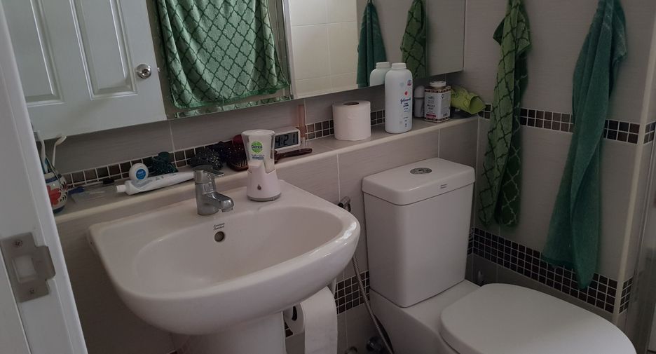 For sale 3 bed house in Hang Dong, Chiang Mai