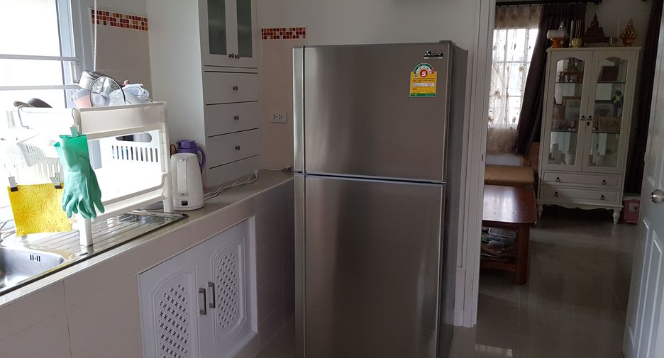 For sale 3 bed house in Hang Dong, Chiang Mai