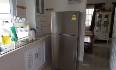 For sale 3 bed house in Hang Dong, Chiang Mai
