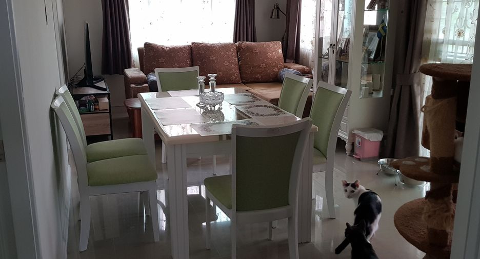For sale 3 bed house in Hang Dong, Chiang Mai