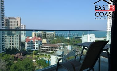 出售 2 卧室 公寓 在 Pratumnak, 芭提雅