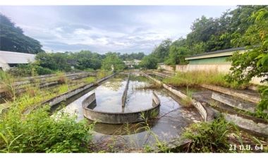 Almacén en venta en Mae Tha, Lampang