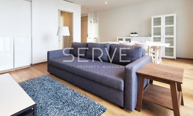 For rent and for sale 2 bed condo in Khlong Toei, Bangkok