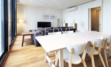 For rent and for sale 2 bed condo in Khlong Toei, Bangkok