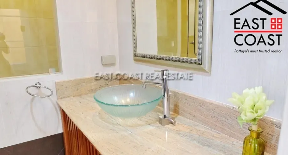 For rent 5 bedrooms house in Bang Lamung, Chonburi
