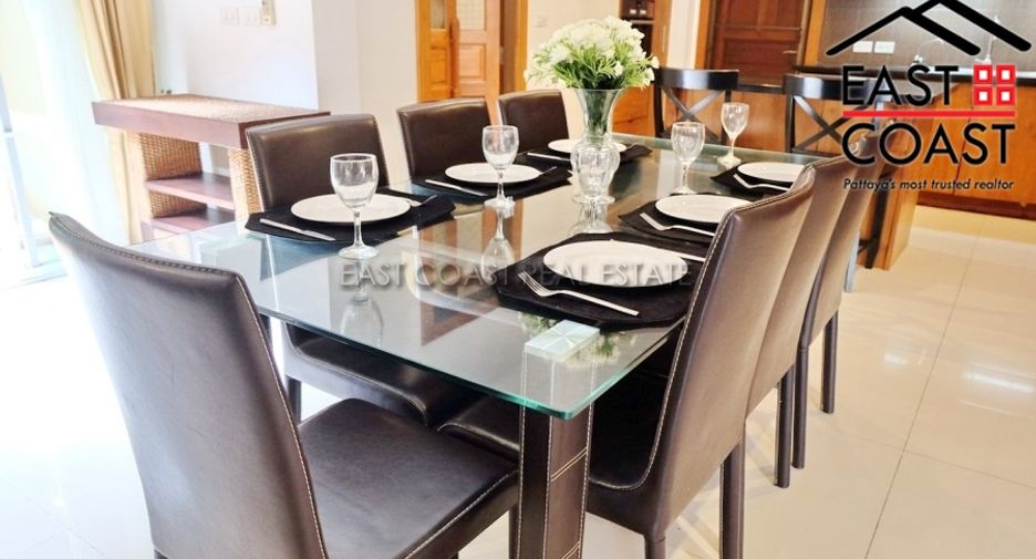 For rent 5 bedrooms house in Bang Lamung, Chonburi