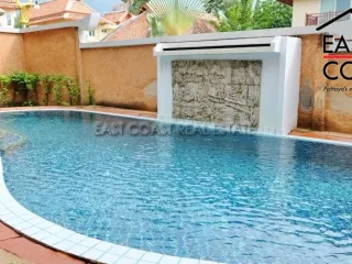 For rent 5 bedrooms house in Bang Lamung, Chonburi