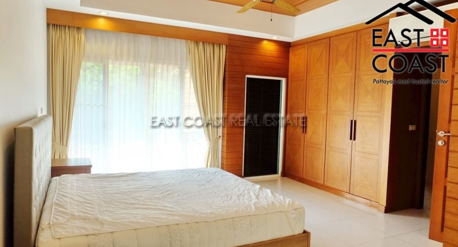 For rent 5 bedrooms house in Bang Lamung, Chonburi