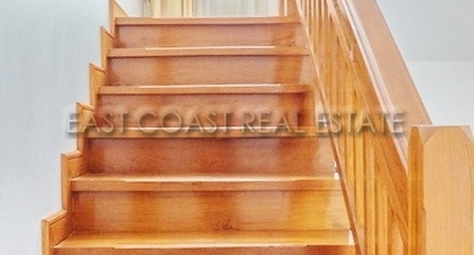 For rent 5 bedrooms house in Bang Lamung, Chonburi