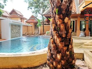 For rent 5 bedrooms house in Bang Lamung, Chonburi