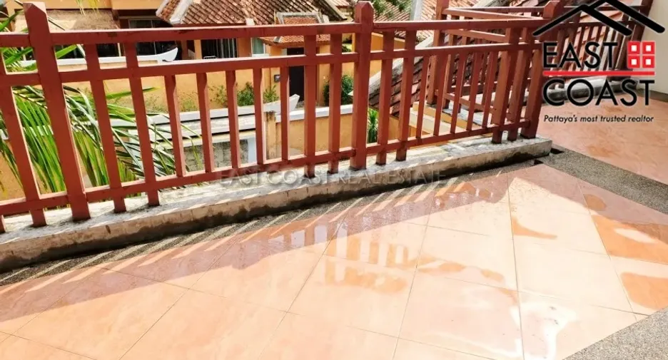For rent 5 bedrooms house in Bang Lamung, Chonburi