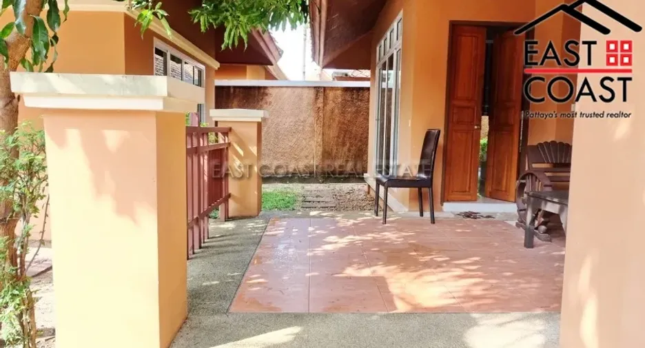 For rent 5 bedrooms house in Bang Lamung, Chonburi