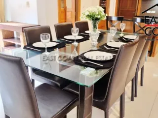 For rent 5 bedrooms house in Bang Lamung, Chonburi