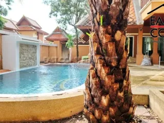 For rent 5 bedrooms house in Bang Lamung, Chonburi