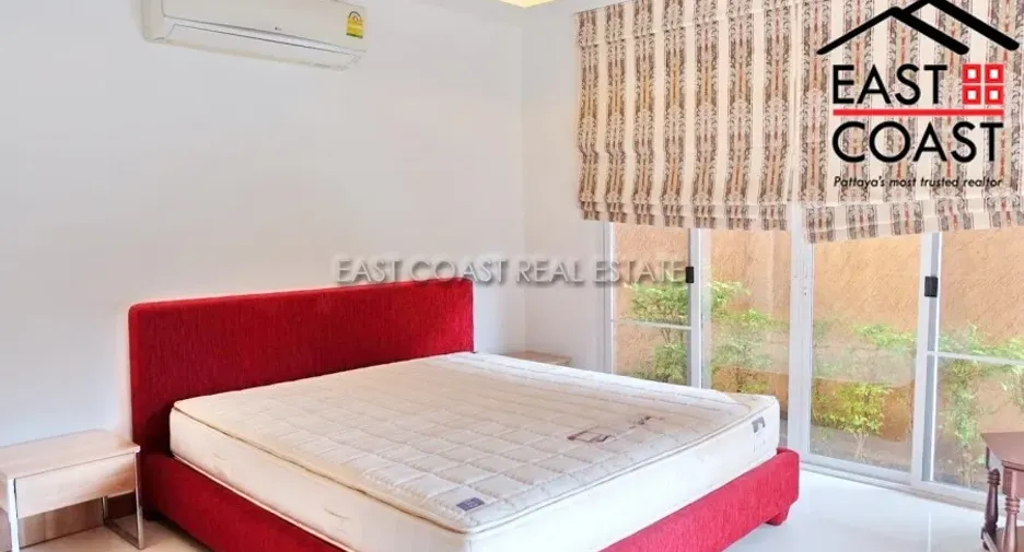 For rent 5 bedrooms house in Bang Lamung, Chonburi