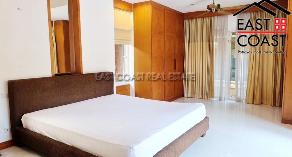 For rent 5 bedrooms house in Bang Lamung, Chonburi