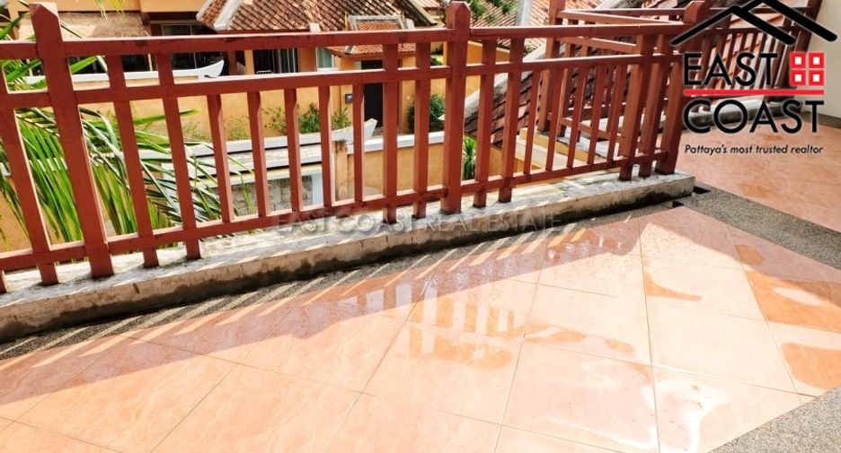 For rent 5 bedrooms house in Bang Lamung, Chonburi
