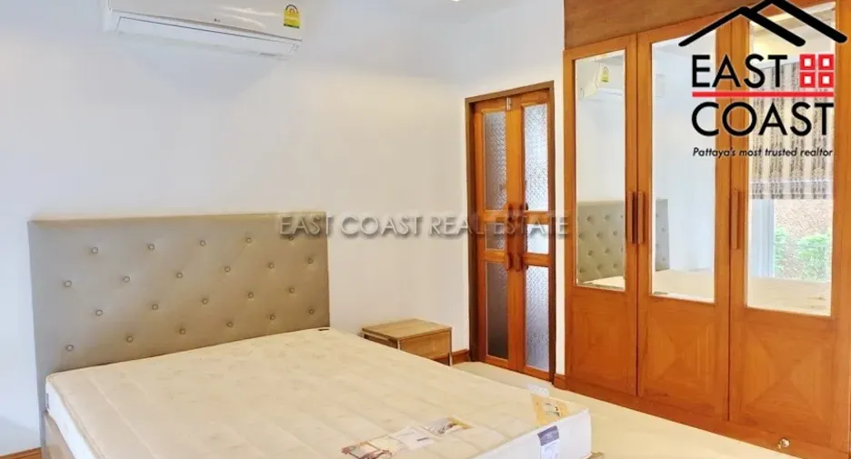 For rent 5 bedrooms house in Bang Lamung, Chonburi