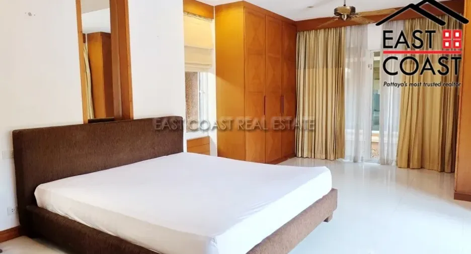 For rent 5 bedrooms house in Bang Lamung, Chonburi