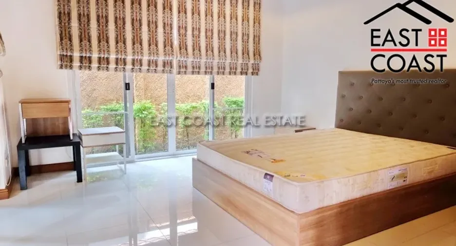 For rent 5 bedrooms house in Bang Lamung, Chonburi