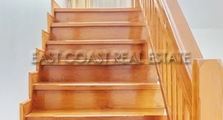 For rent 5 bedrooms house in Bang Lamung, Chonburi