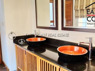 For rent 5 bedrooms house in Bang Lamung, Chonburi