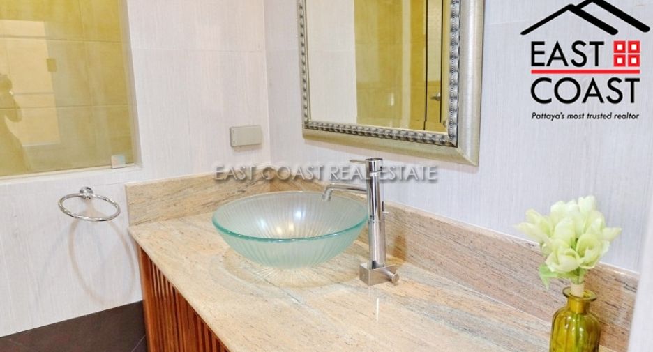 For rent 5 bedrooms house in Bang Lamung, Chonburi